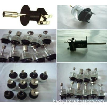 SMT NOZZLE FUJI NOZZLE QP3 Nozzle